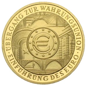 100 Euro Goldmunzen Ankauf Und Verkauf Munzhandel Wolfgang Graf
