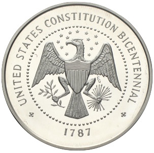 bicentennial of the us constitution